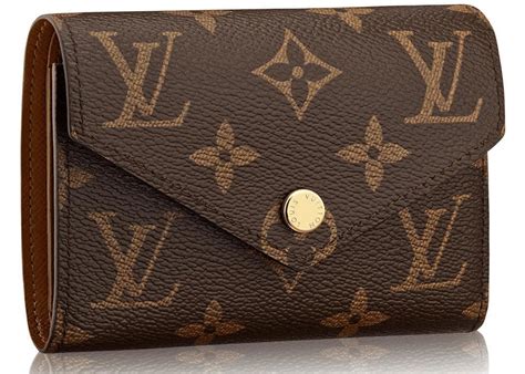 vitrine louis vuitton 2017|Victorine Wallet Monogram .